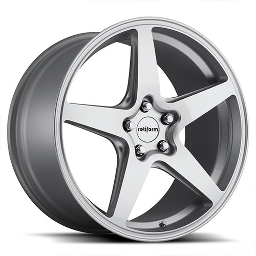 19X9.5 Wgr (5X112) SL 6.6 35 66.5 