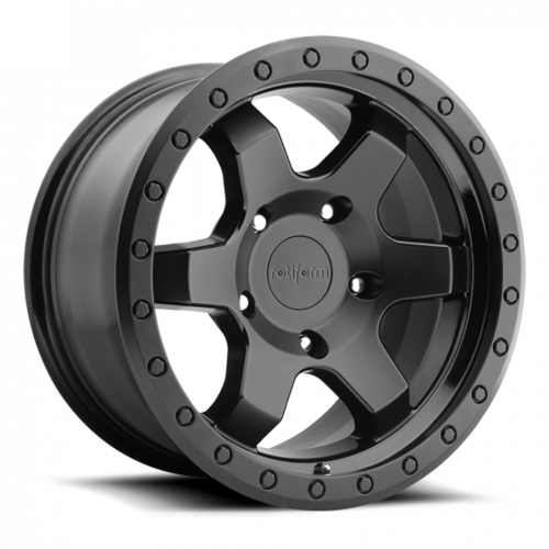 17X9 Six (6X139.7) BD 5 1 106.4 