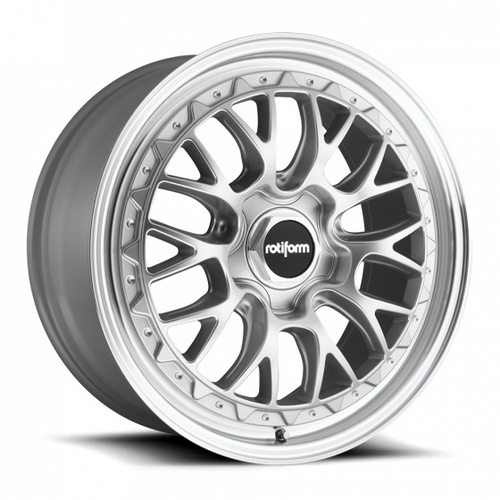 19X10 Lsr (5X114.3) MS 5.6 30 72.6 