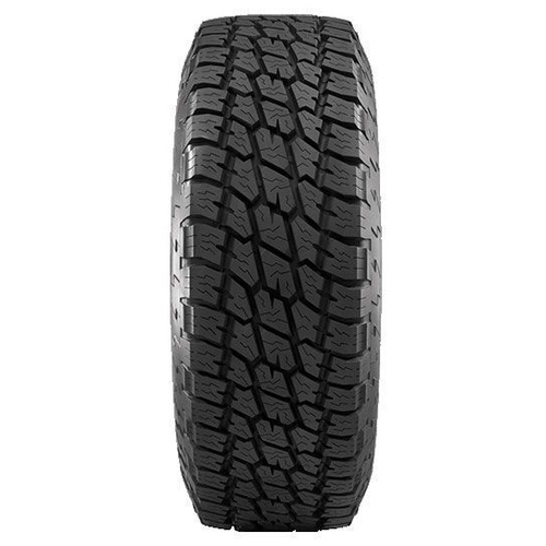 Nitto Terra Grappler 245/70R17 108S 4PR 