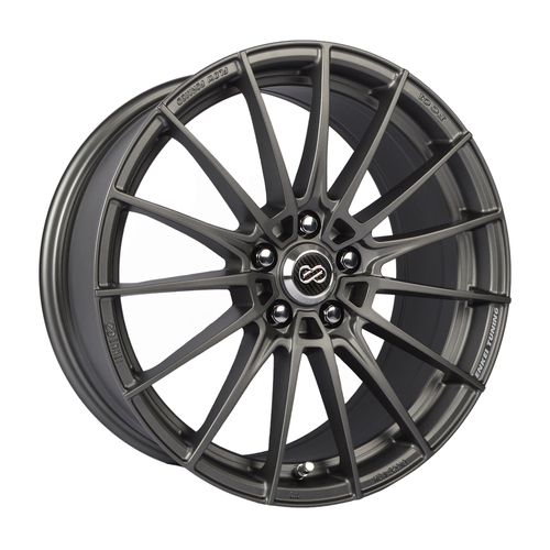 Enkei FC01 17x7.5 +45 (5x100) 