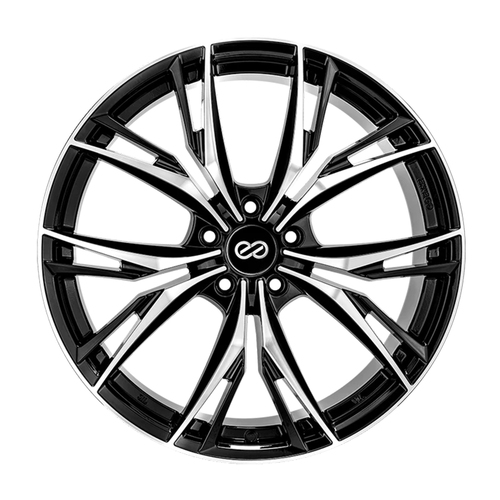 Enkei SP77 18x8.0 +40 (5x114.3)