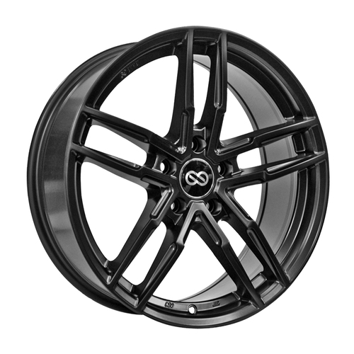 Enkei OSAKA 17X7.5 +40 (5x114.3)