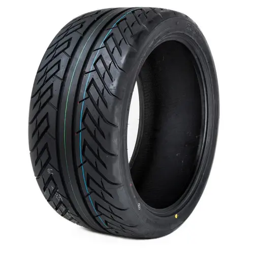 Zeknova 235/40R18 Supersport RS 300TW