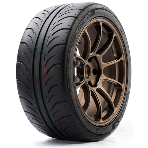 245/40R17 Zestino Gredge 07R TW240 